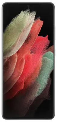 Obrázok produktu pre Samsung Galaxy S21 Ultra 5G SM-G998, 17,3 cm (6.8"), 12 GB, 128 GB, 108 MP, Android 11, Čierna