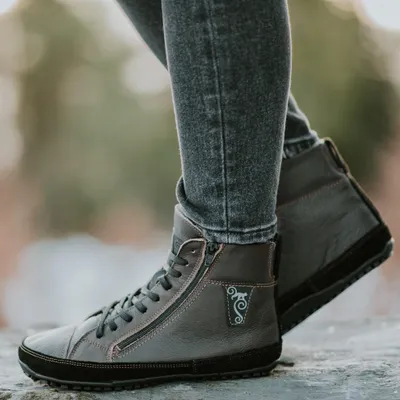 Produktbild von Magical Shoes ALASKAN X Winter, Braun, Herren, Größe 38 EU