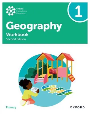 Immagine prodotto di Oxford International Geography: Workbook 1