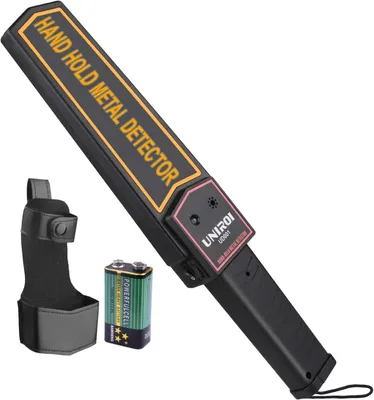 Produktbild von Metalldetektor Metall-Pinpointer Wasserdichtes Scannen & IP66 Wasserdichtes Metall-Zeiger-Erkennungszubehör für die Münzschatzsuche