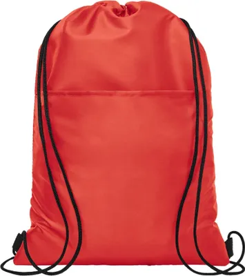 Produktbild von Bullet - Kühltasche "Oriole" PF3476 (Einheitsgröße) (Rot)