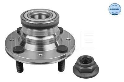 Image de Moyeu de roue MEYLE 32-14 752 0003