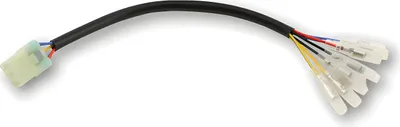 Immagine prodotto di HIGHSIDER Cavo adattatore per luce posteriore/indicatore TRIUMPH 1200 Thruxton, 16-