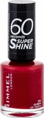 Immagine prodotto di Rimmel 60 Seconds Super Shine 315 Regina delle Crostate