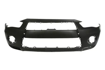 Produktbild von BLIC Stoßstange Stoßfänger für MITSUBISHI Outlander II SUV (CWW) 5510-00-3750902P