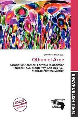 Produktbild von Othoniel Arce