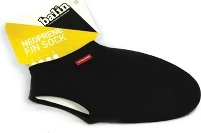 Obrázek produktu pro Neoprenové boty Balin Summer, černé, EU 44–46, černé, EU 44–46