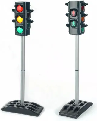 Produktbild von Ampel 72 cm Höhe