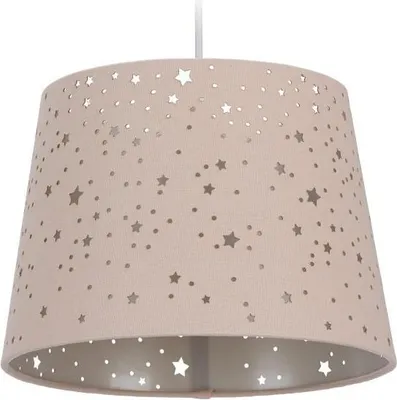 Produktbild von Kinderzimmerlampe aus Stoff