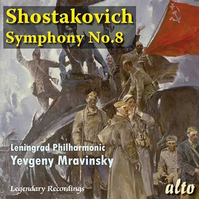 Image de Symphonie n°8