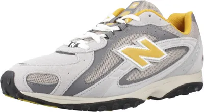 Obrázok produktu pre NEW BALANCE U204L NPB Šedá