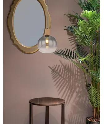 Zdjęcie produktu dla Lampa wisząca MOITAS 15656H Globo