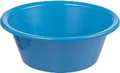 Produktbild von Sunware Spülbecken 5 Liter blau