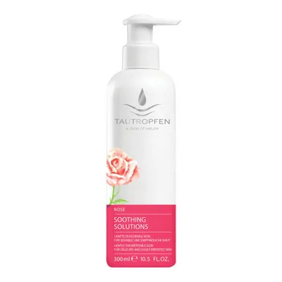 Produktbild von Rose - Sanfte Duschemulsion 300ml