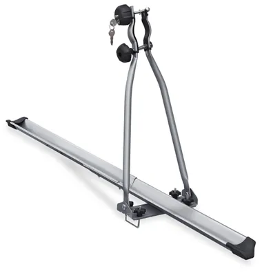 Produktbild von Menabo Huggy Lock Fahrradträger mit Querträgerklemmung