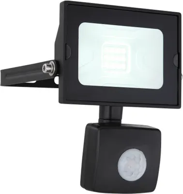 Produktbild von GLOBO 34247BS HELGA Außenleuchte Aluminium Druckguss schwarz, LED