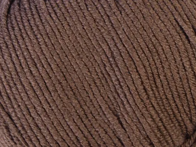 Produktbild von Cool Wool Big 987 | Schokobraun
