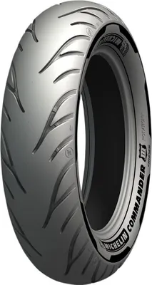 Zdjęcie produktu dla Opony MICHELIN COMMANDER III CRUISER 150/90 B 15 M/C 74H TL/TT