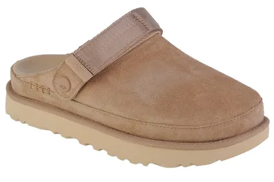 Produktbild von UGG Goldenstar Clog 1138252-DRI, Hausschuhe, Damen, Beige