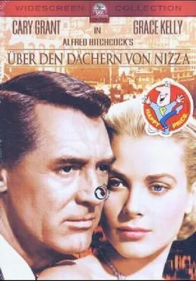 Produktbild von Über den Dächern von Nizza