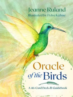 Produktbild von Oracle of the Birds