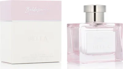 Produktbild von Baldessarini Bella Eau de Parfum für Damen 50 ml