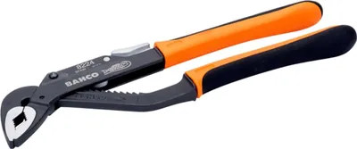 Produktbild von Bahco 8223 Wasserpumpenzange 210 mm