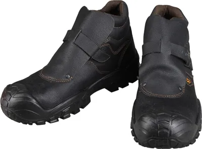 Image de Chaussures de soudure S3 UK SRC Cofra Tago Cuir lisse Cofra Chaussures de travail 43