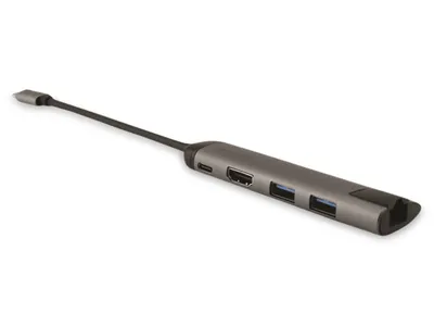 Image de Verbatim - Station d'accueil - USB-C - HDMI - GigE