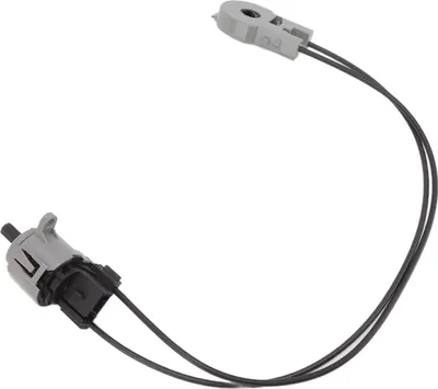 Immagine prodotto di AC riscaldamento modalità selettore 2M5Z 19B888 BA aria condizionata valvola di controllo sostituzione per FORD FOCUS 2000-2007