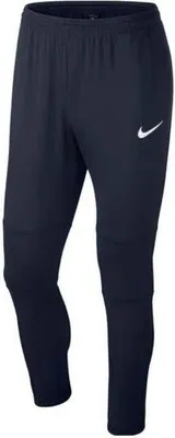 Produktbild von NIKE Teamsport Park 20 Hose Herren blau L