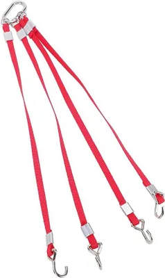 Produktbild von RC Kran Teil - Hebekette Häkeln - Modellbau - Maßstab 1/50 - 15CM - Metall