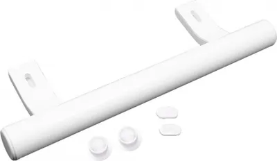 Produktbild von Rukoväť dverí, madlo pre chladničku / mrazničku Siemens FI24NP30 (biela)