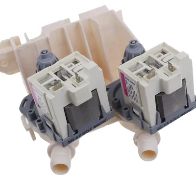Zdjęcie produktu dla ELECTROLUX - Pompa obiegowa, ENV06 - 1325100723