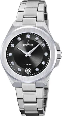 Image de Festina - F20700/6 - Montre-bracelet - Femmes