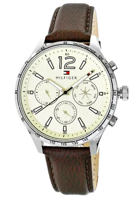Produktbild von Tommy Hilfiger Herrenuhr 1791467