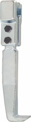 Produktbild von KS Tools 615.0101, Abziehvorrichtung Bein, Silber, Stahl, 250 g