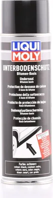 Produktbild von LIQUI MOLY Unterbodenschutz 6111 Dose 500ml
