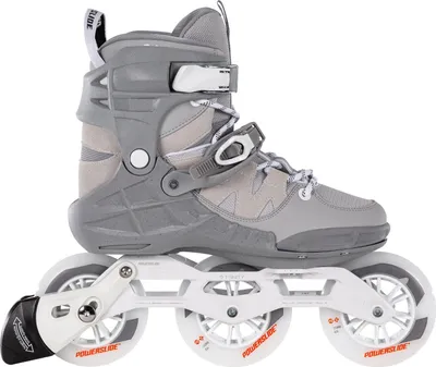 Immagine prodotto di Pattini Powerslide Phuzion Argon 110 Senior
