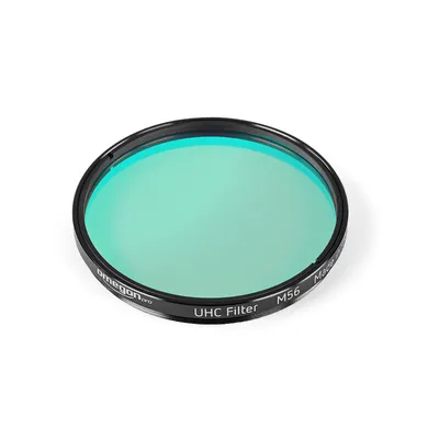 Produktbild von UHC Pro Deep-Sky Astronomie-Filter M56 Gewinde für 54mm Sternfeldgläser
