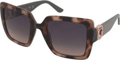 Produktbild von Guess GU00103 ROSE HAVANA/GREY SHADED 52/23/140 Uni Sonnenbrillen