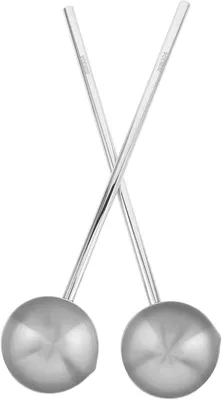 Image de Lot de 6 rangements pour réfrigérateur sans BPA pour la cuisine