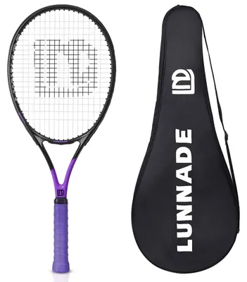 Produktbild von Leichte Tennisschläger für Anfänger und Fortgeschrittene