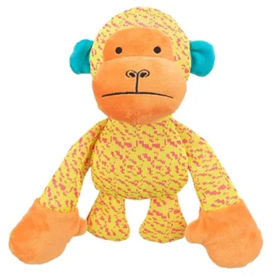 Immagine prodotto di Peluche per cani Trixie, colore giallo