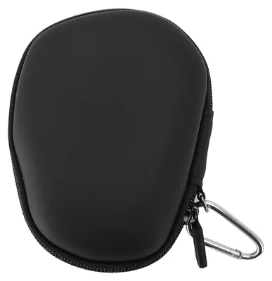 Image de Étui de transport rigide pour souris – Sac de rangement et de protection pour souris sans fil MX Master 3, 3s et 2s
