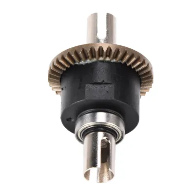 Obrázok produktu pre RC diferenciál,1/10 diferenciál,kovový diferenciál,RC diferenciálne prevody,RC autodiely,RC príslušenstvo