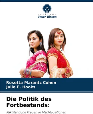 Produktbild von Die Politik des Fortbestands: