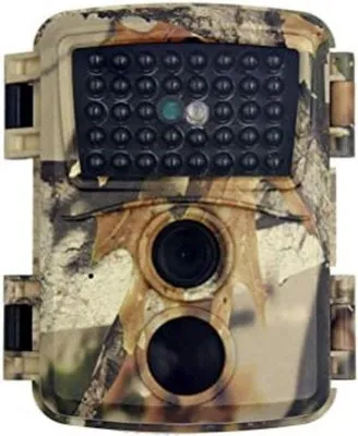 Zdjęcie produktu dla Kamera zewnętrzna 12 MP z funkcją widzenia w nocy do zastosowań na zewnątrz