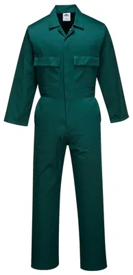 Produktbild von Portwest S999 Herren Euro-Arbeitskleidung Polyester-Baumwolle Overall