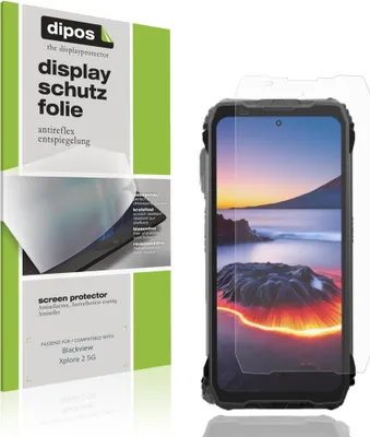 Obrázok produktu pre 4x dipos AR Blackview Xplore 2 5G